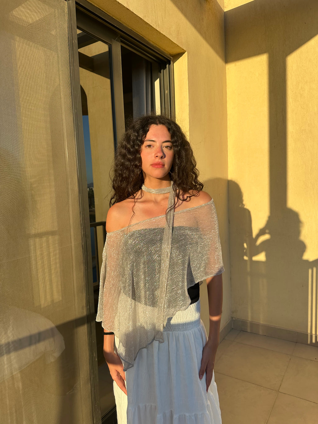 Celeste Top