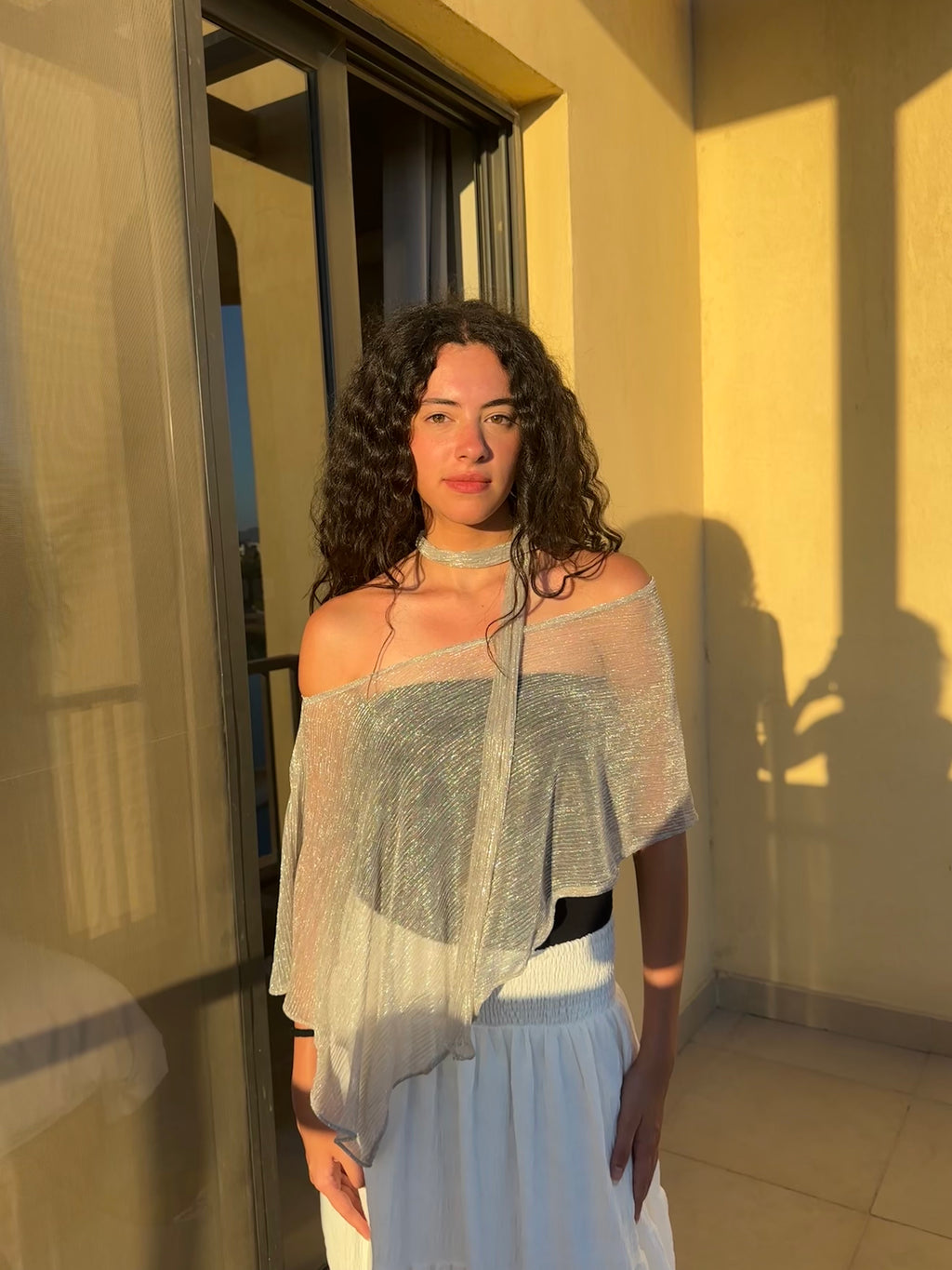 Celeste Top
