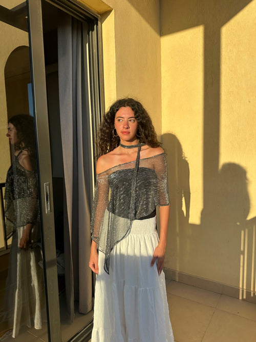 Aurelia Top